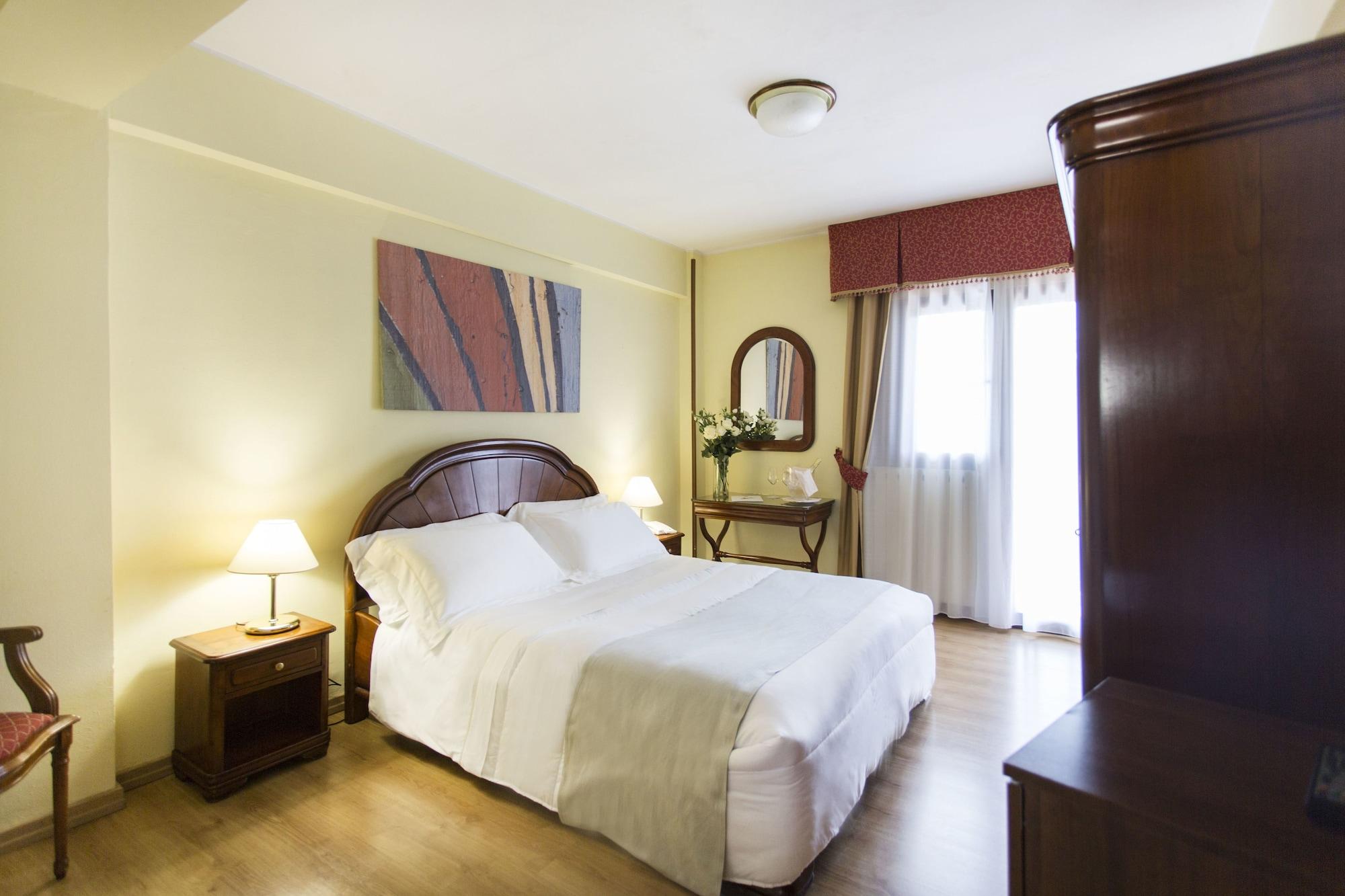 Grand Hotel Del Parco Pescasseroli Extérieur photo