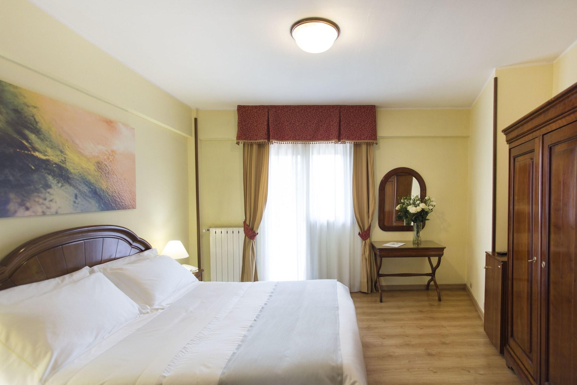 Grand Hotel Del Parco Pescasseroli Extérieur photo