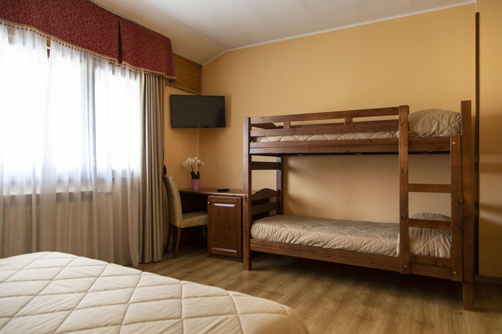 Grand Hotel Del Parco Pescasseroli Extérieur photo