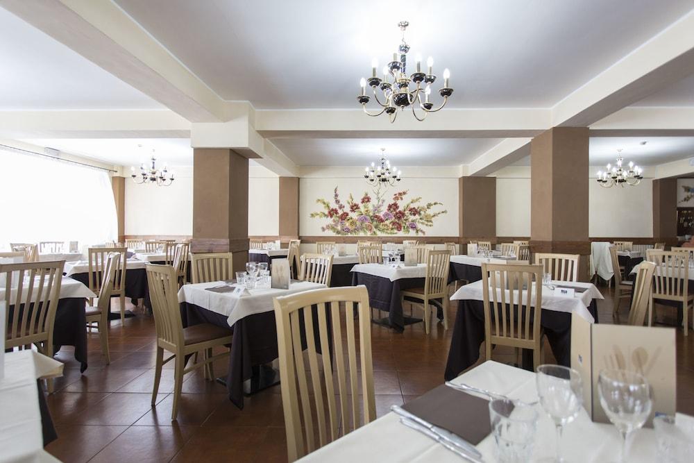 Grand Hotel Del Parco Pescasseroli Extérieur photo