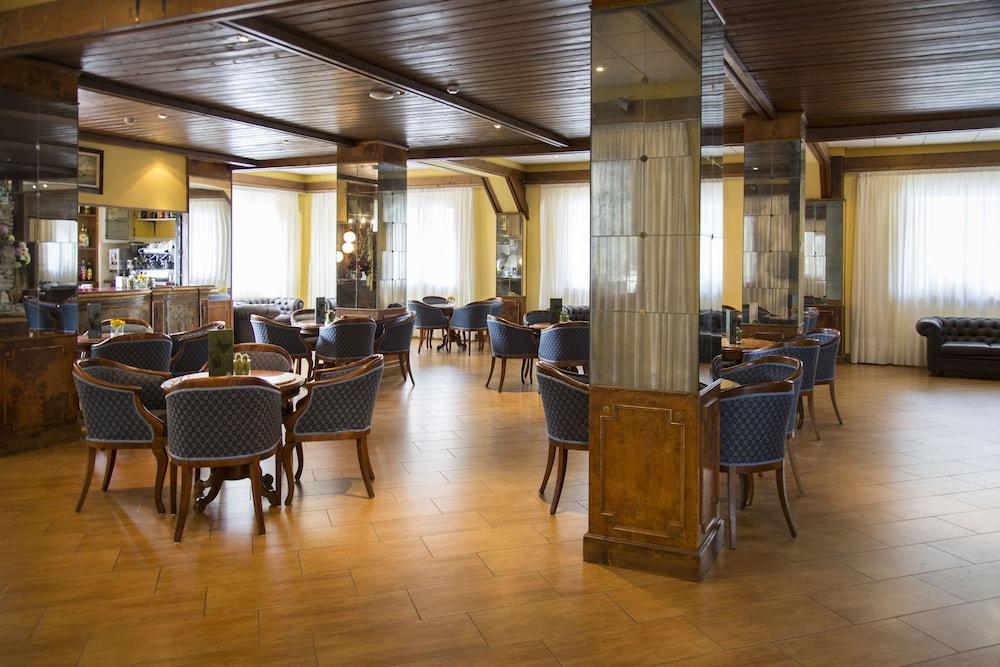 Grand Hotel Del Parco Pescasseroli Extérieur photo