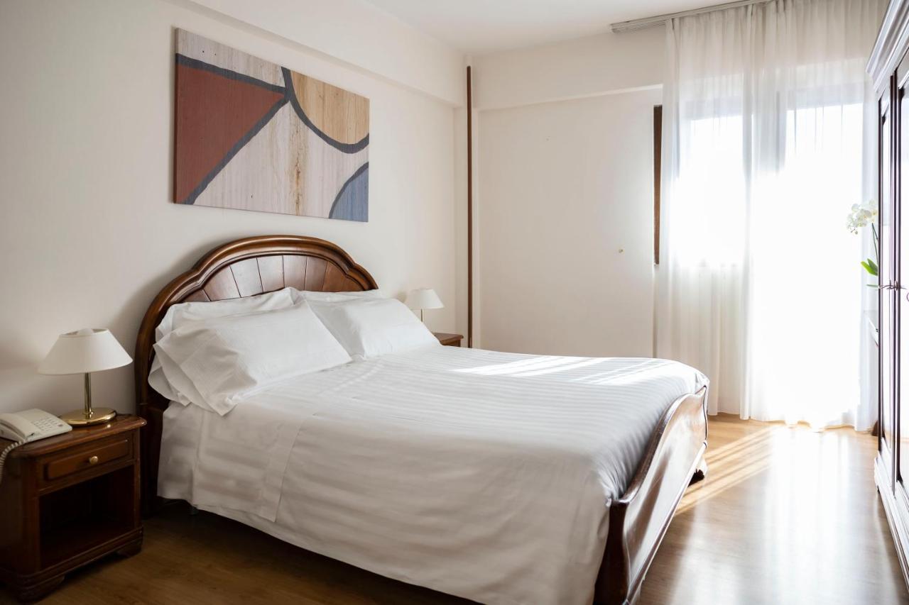 Grand Hotel Del Parco Pescasseroli Chambre photo
