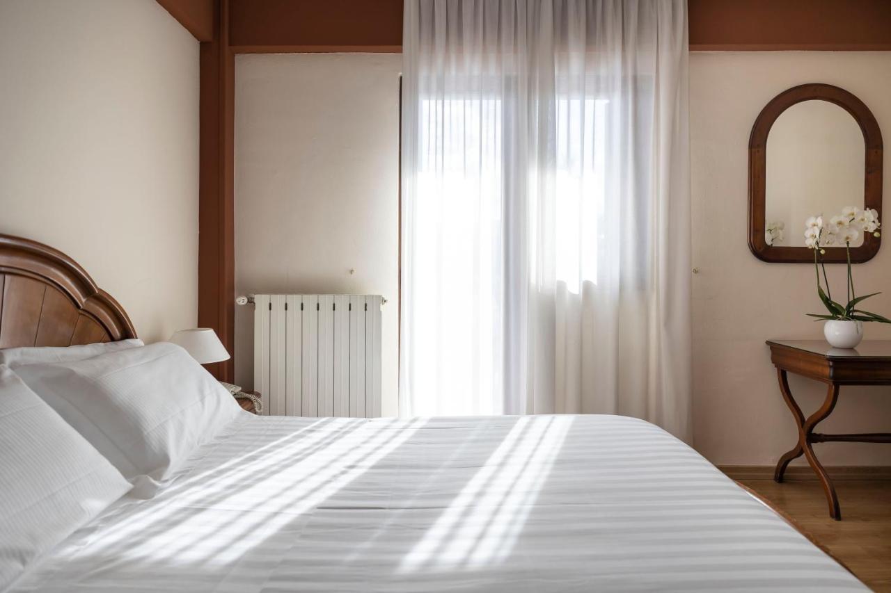 Grand Hotel Del Parco Pescasseroli Extérieur photo