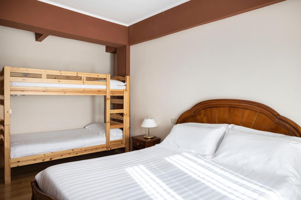 Grand Hotel Del Parco Pescasseroli Chambre photo