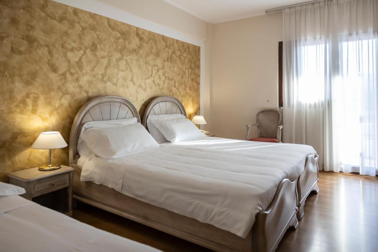 Grand Hotel Del Parco Pescasseroli Extérieur photo