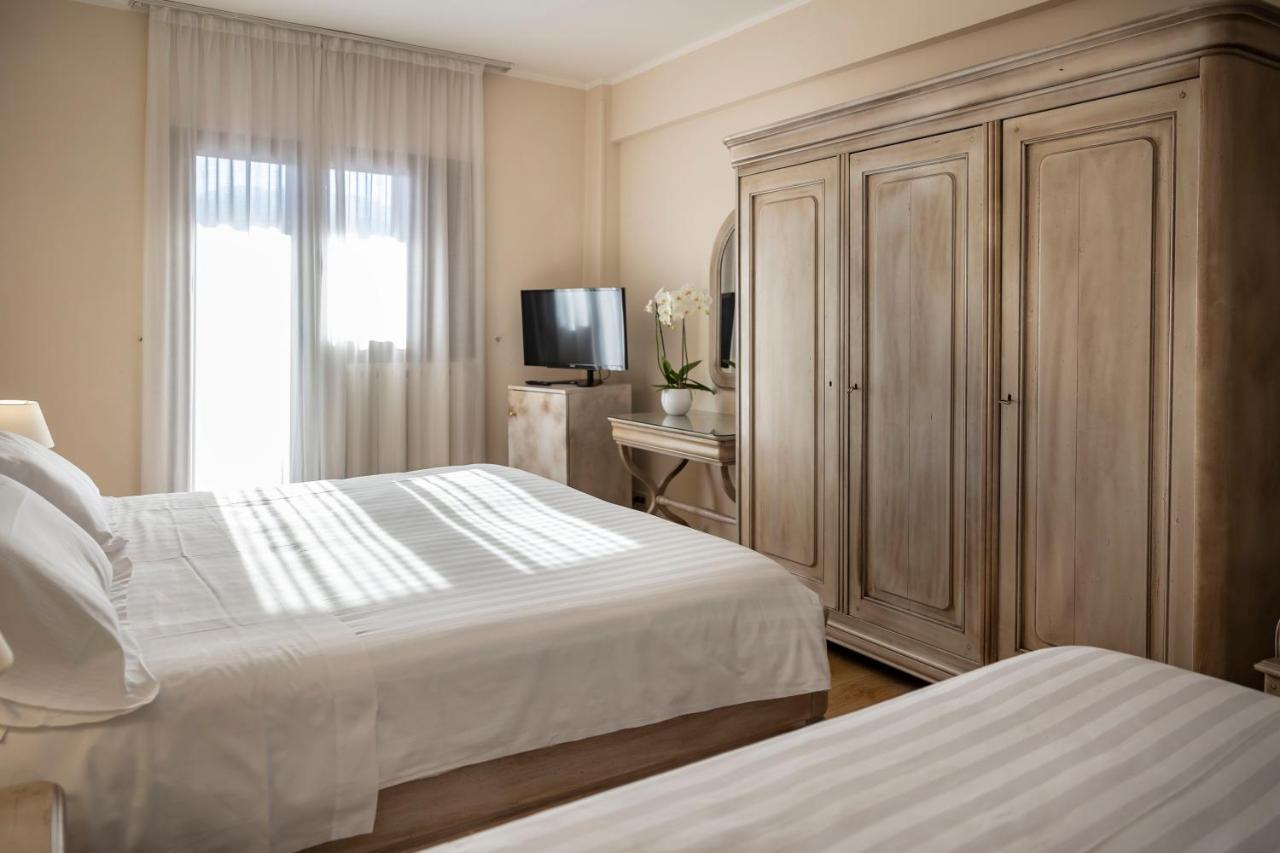 Grand Hotel Del Parco Pescasseroli Chambre photo