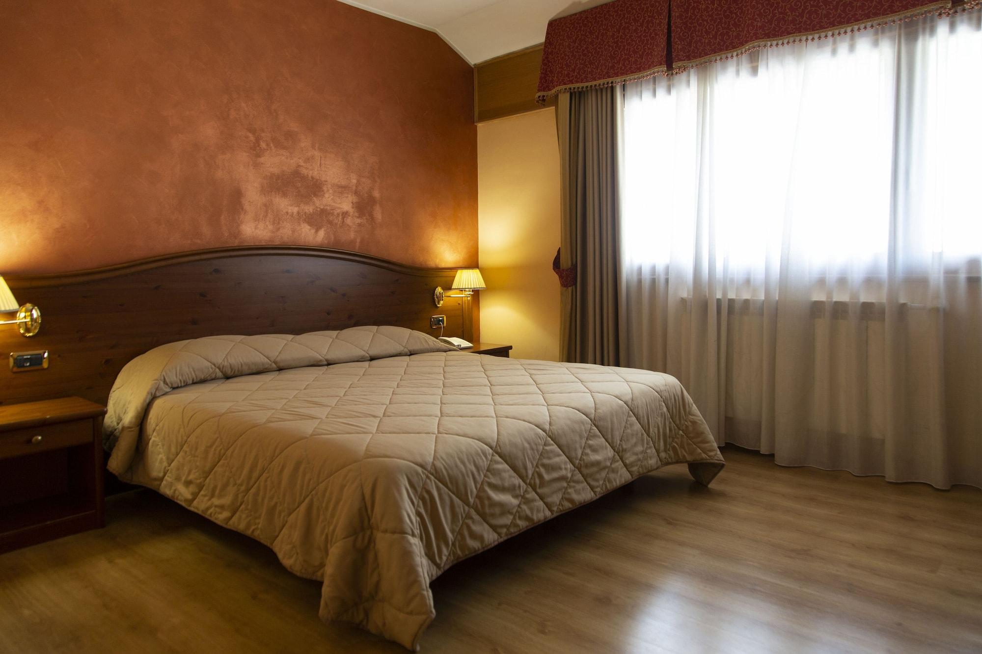 Grand Hotel Del Parco Pescasseroli Extérieur photo