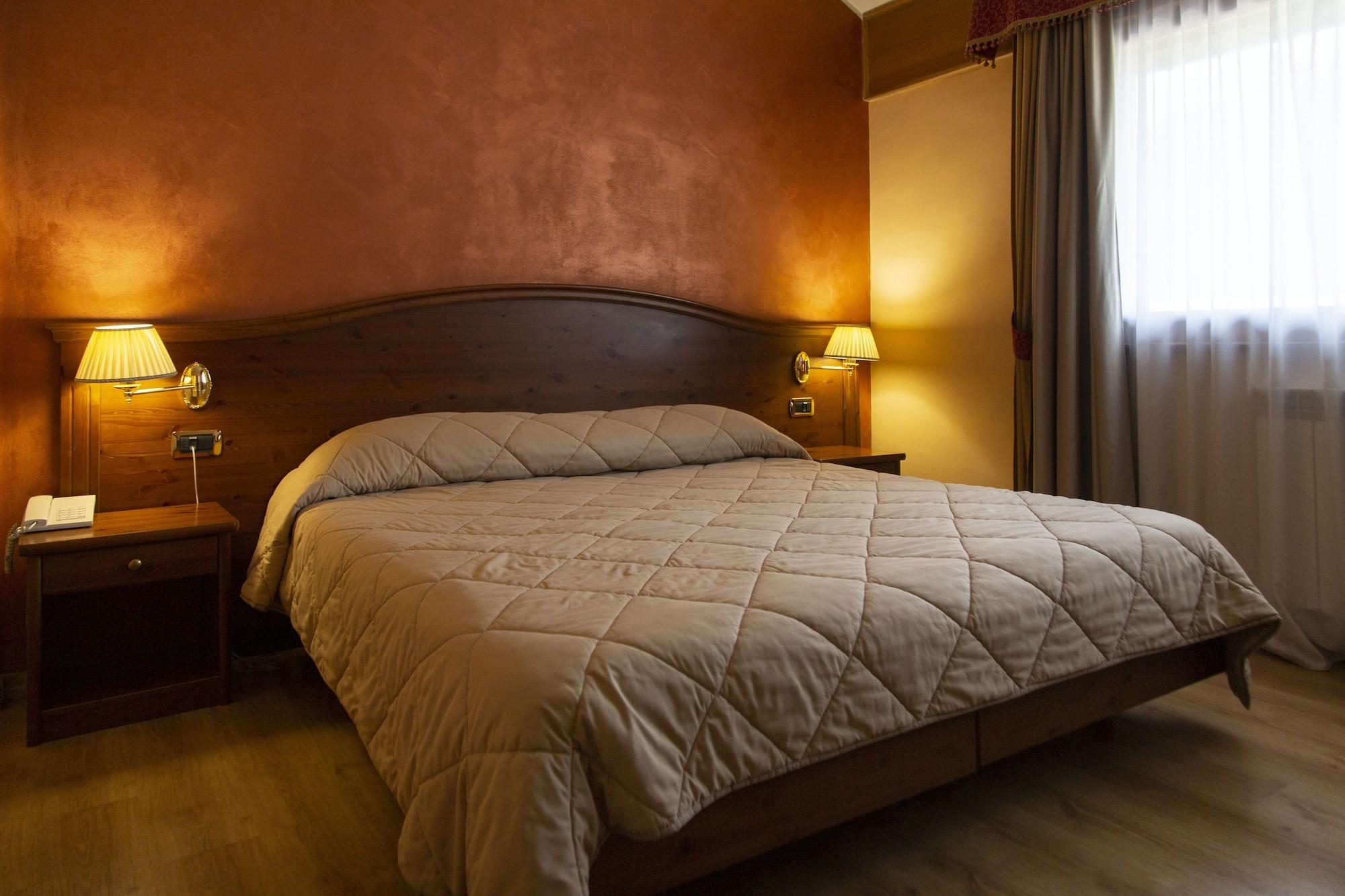 Grand Hotel Del Parco Pescasseroli Extérieur photo