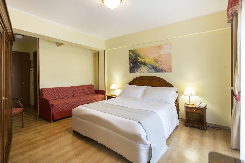 Grand Hotel Del Parco Pescasseroli Extérieur photo