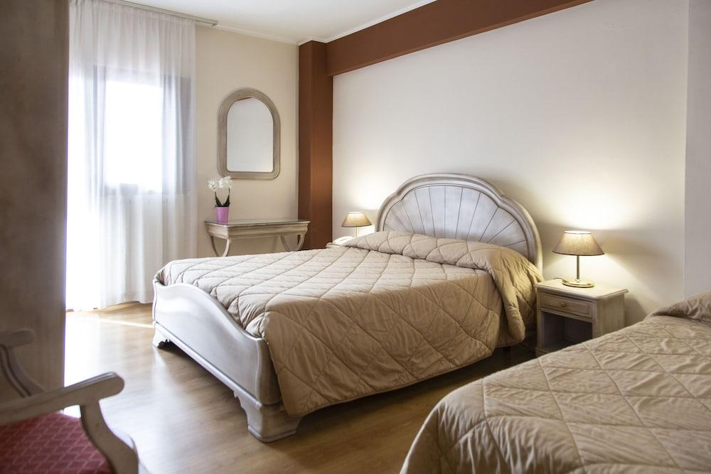 Grand Hotel Del Parco Pescasseroli Extérieur photo