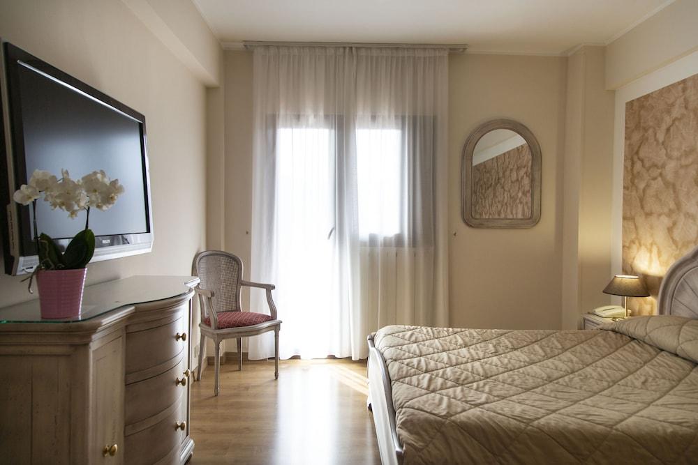 Grand Hotel Del Parco Pescasseroli Extérieur photo