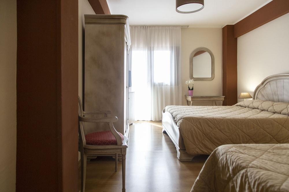 Grand Hotel Del Parco Pescasseroli Extérieur photo