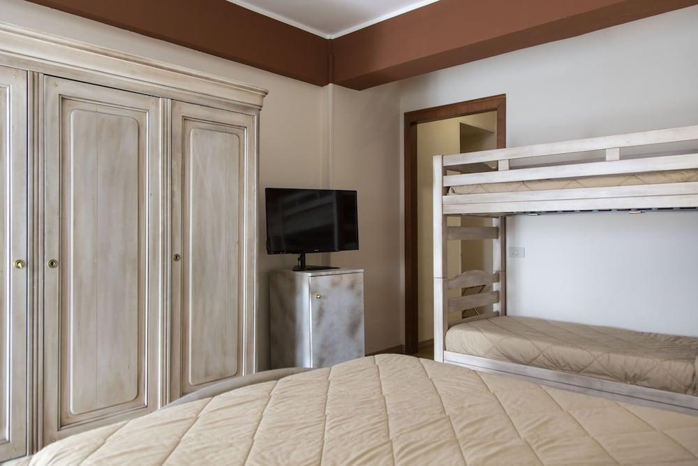 Grand Hotel Del Parco Pescasseroli Extérieur photo