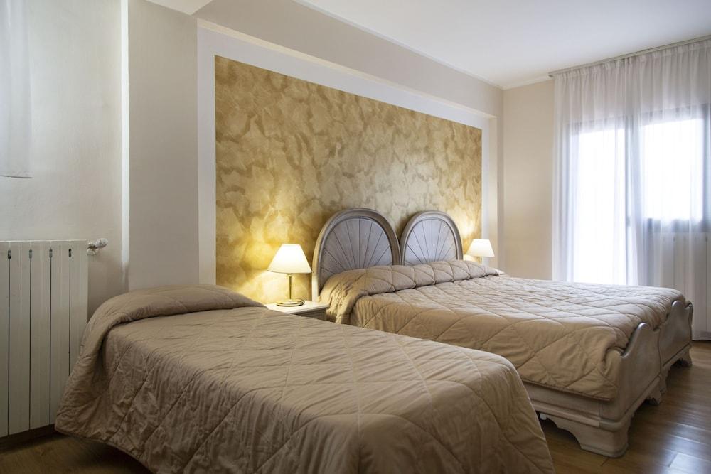 Grand Hotel Del Parco Pescasseroli Extérieur photo