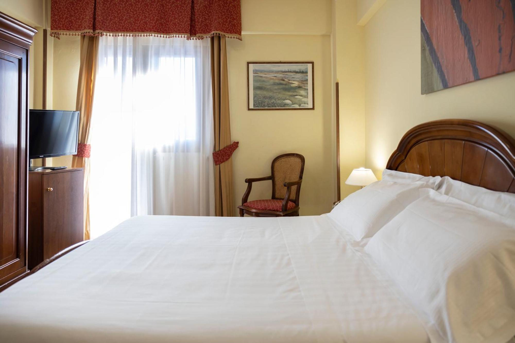 Grand Hotel Del Parco Pescasseroli Chambre photo