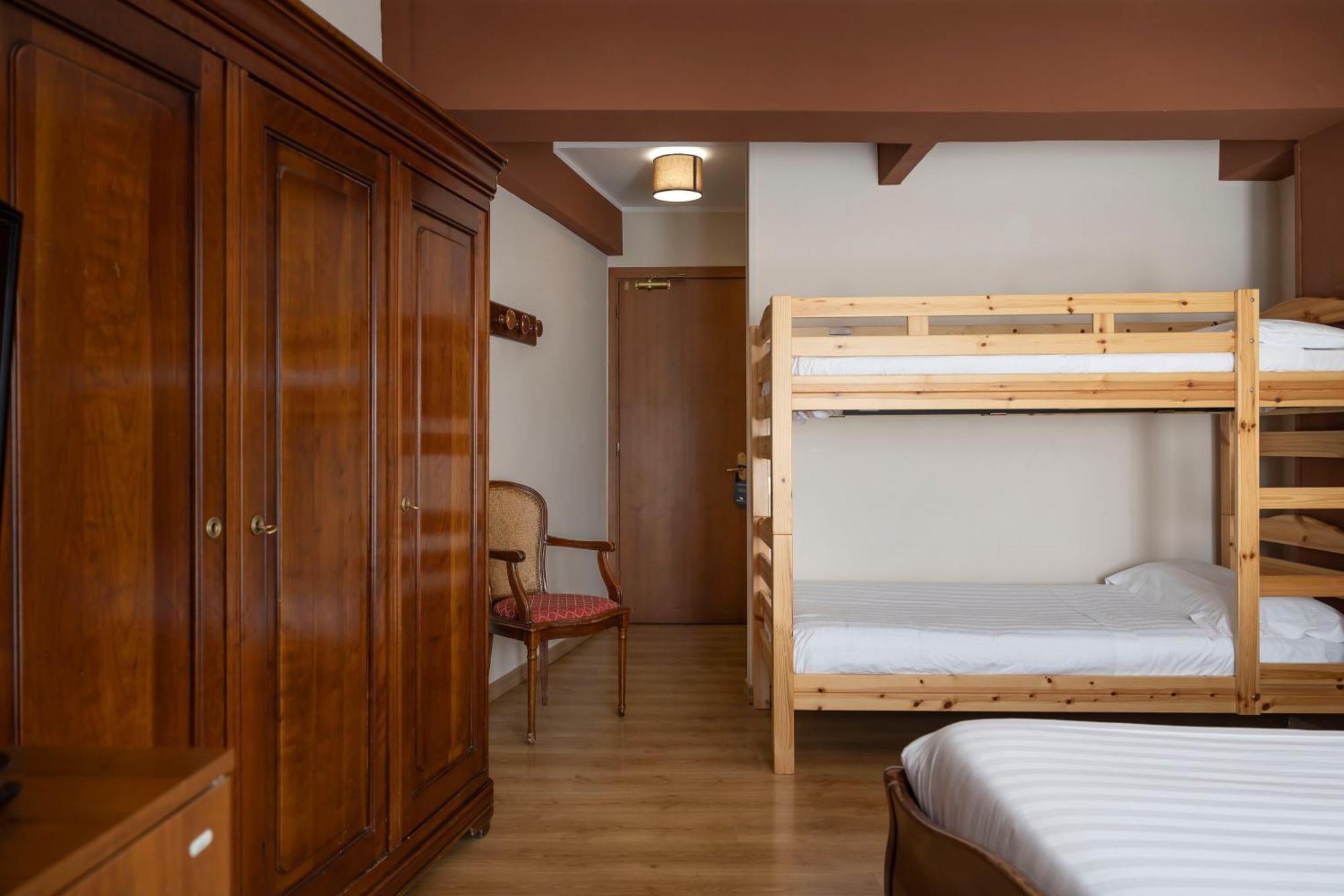 Grand Hotel Del Parco Pescasseroli Chambre photo