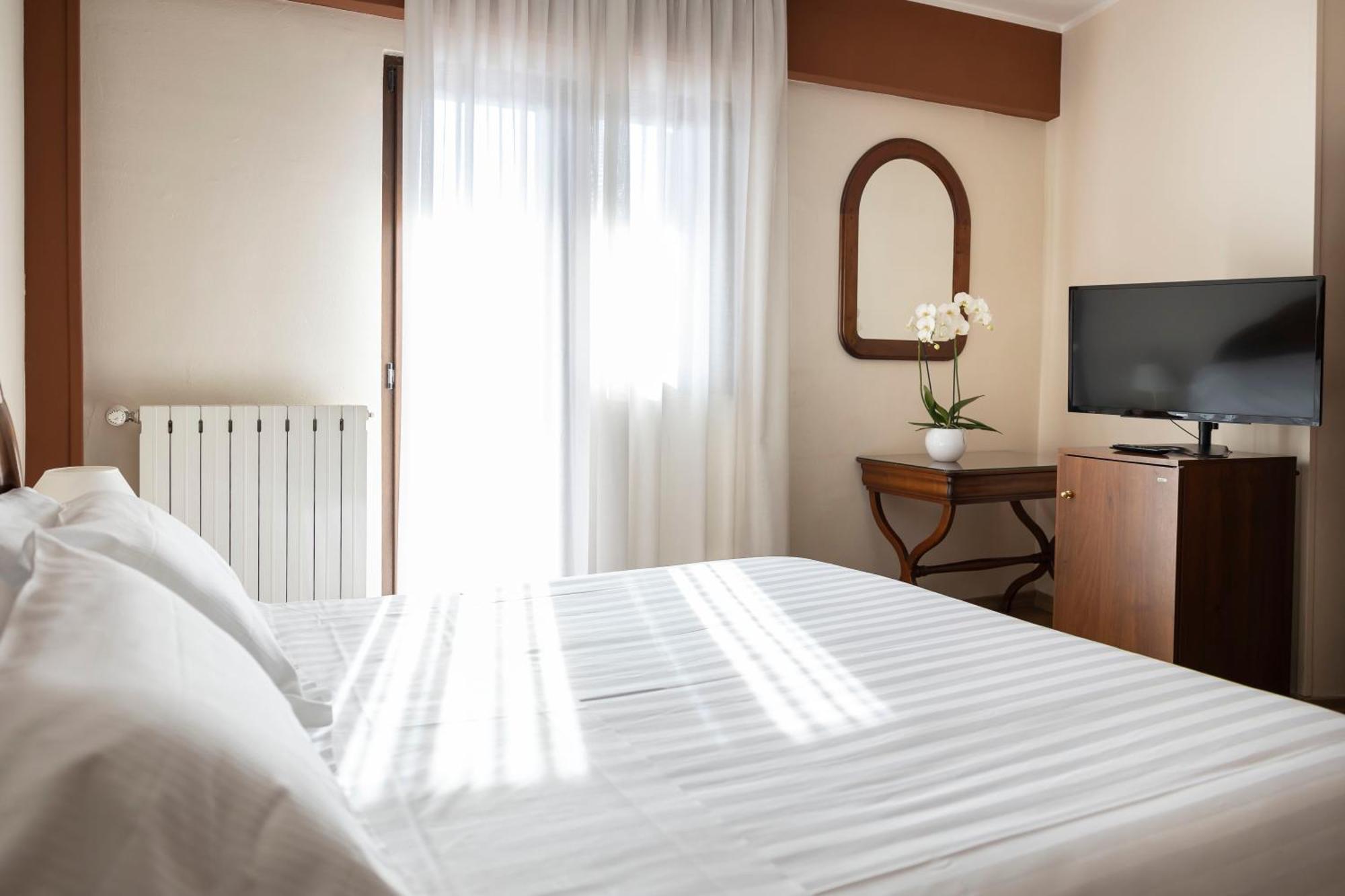 Grand Hotel Del Parco Pescasseroli Chambre photo