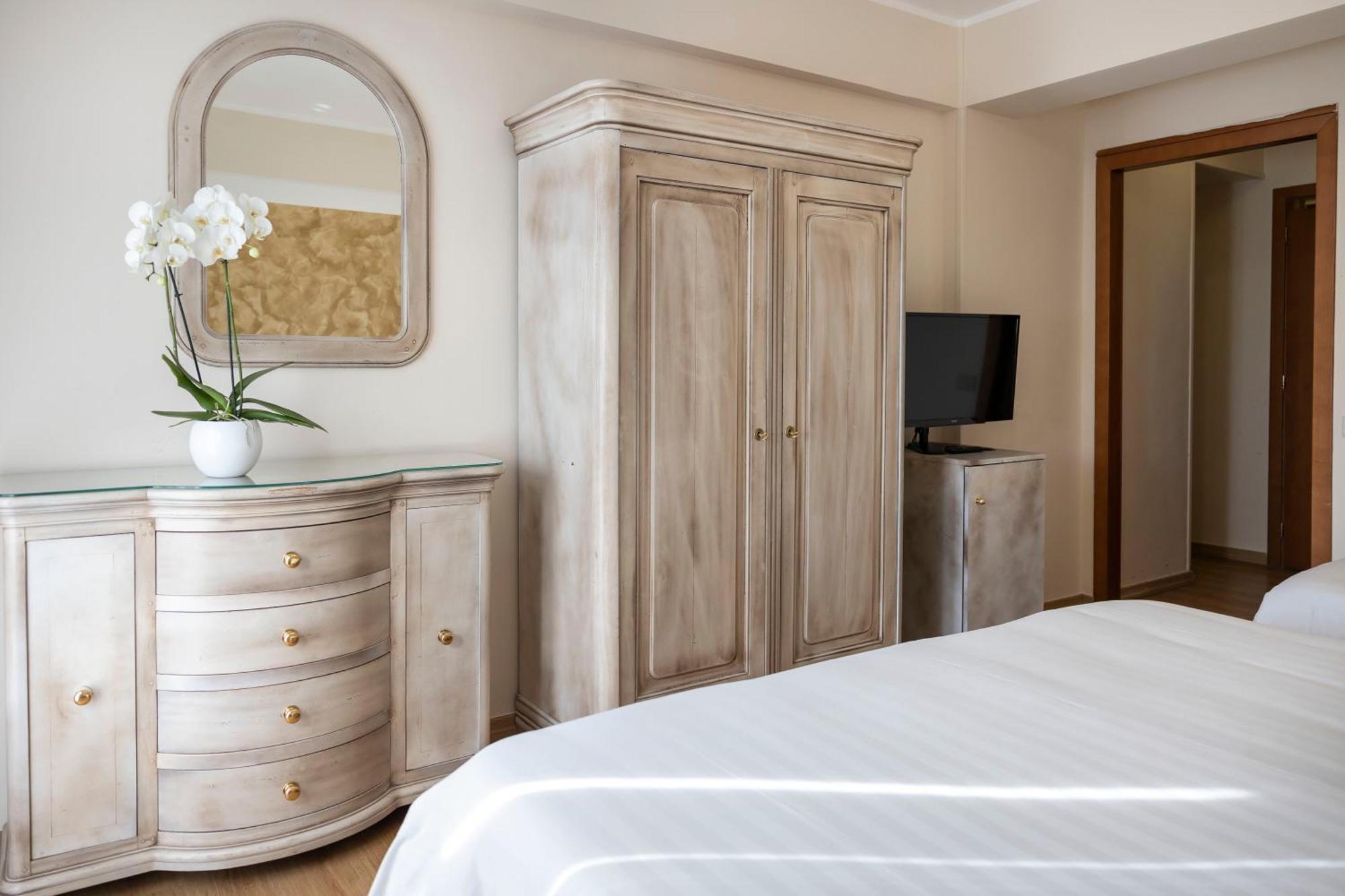 Grand Hotel Del Parco Pescasseroli Chambre photo