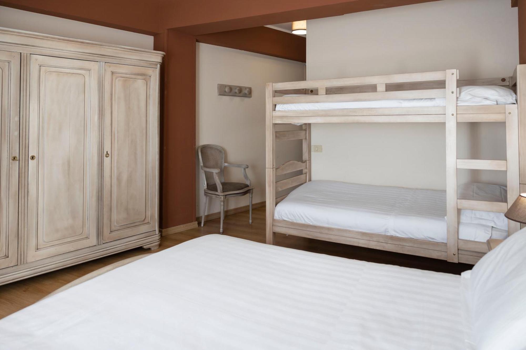 Grand Hotel Del Parco Pescasseroli Chambre photo