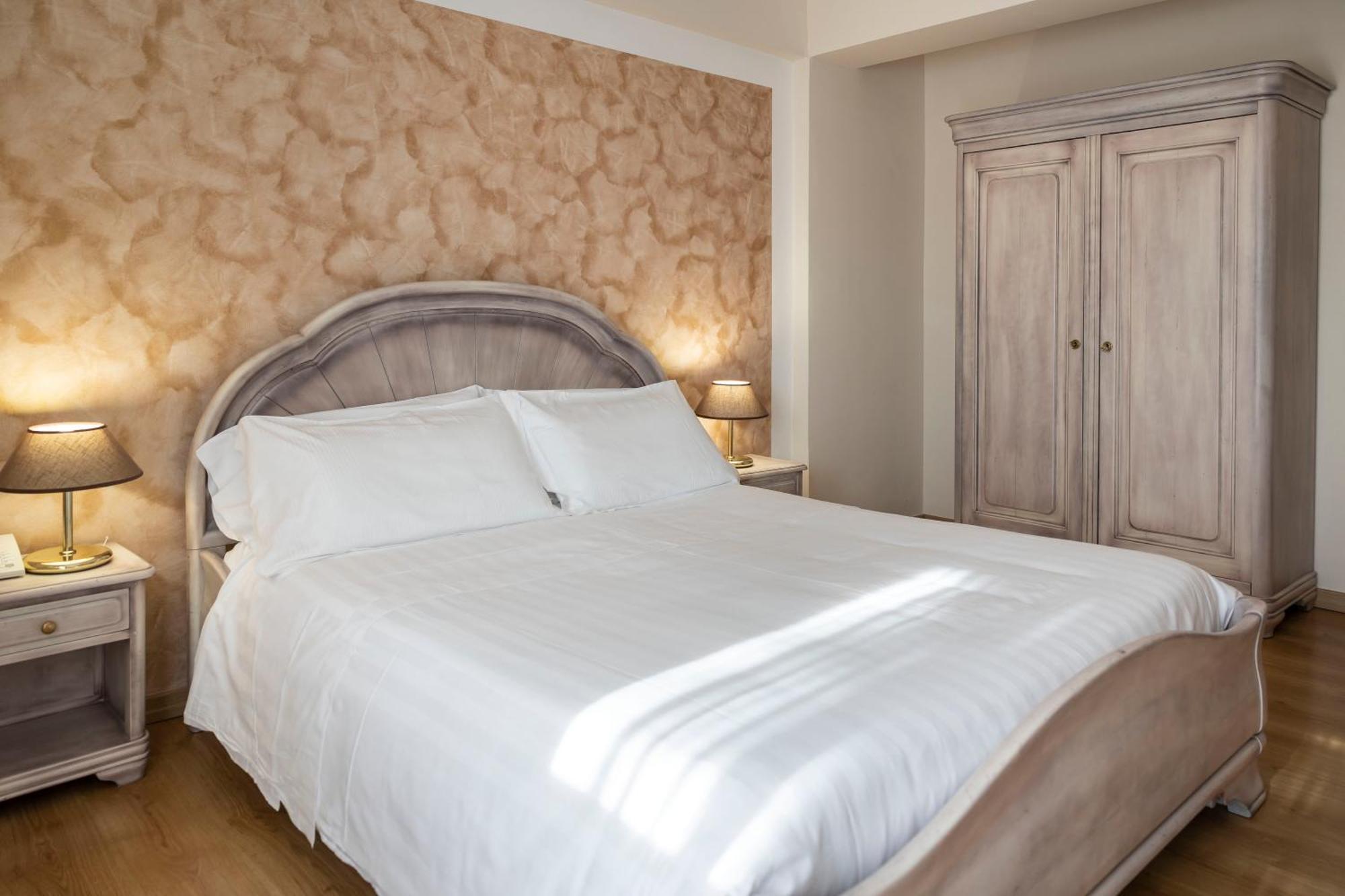 Grand Hotel Del Parco Pescasseroli Chambre photo