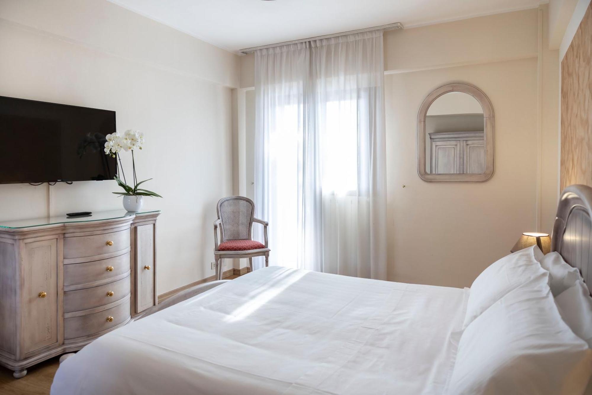 Grand Hotel Del Parco Pescasseroli Chambre photo