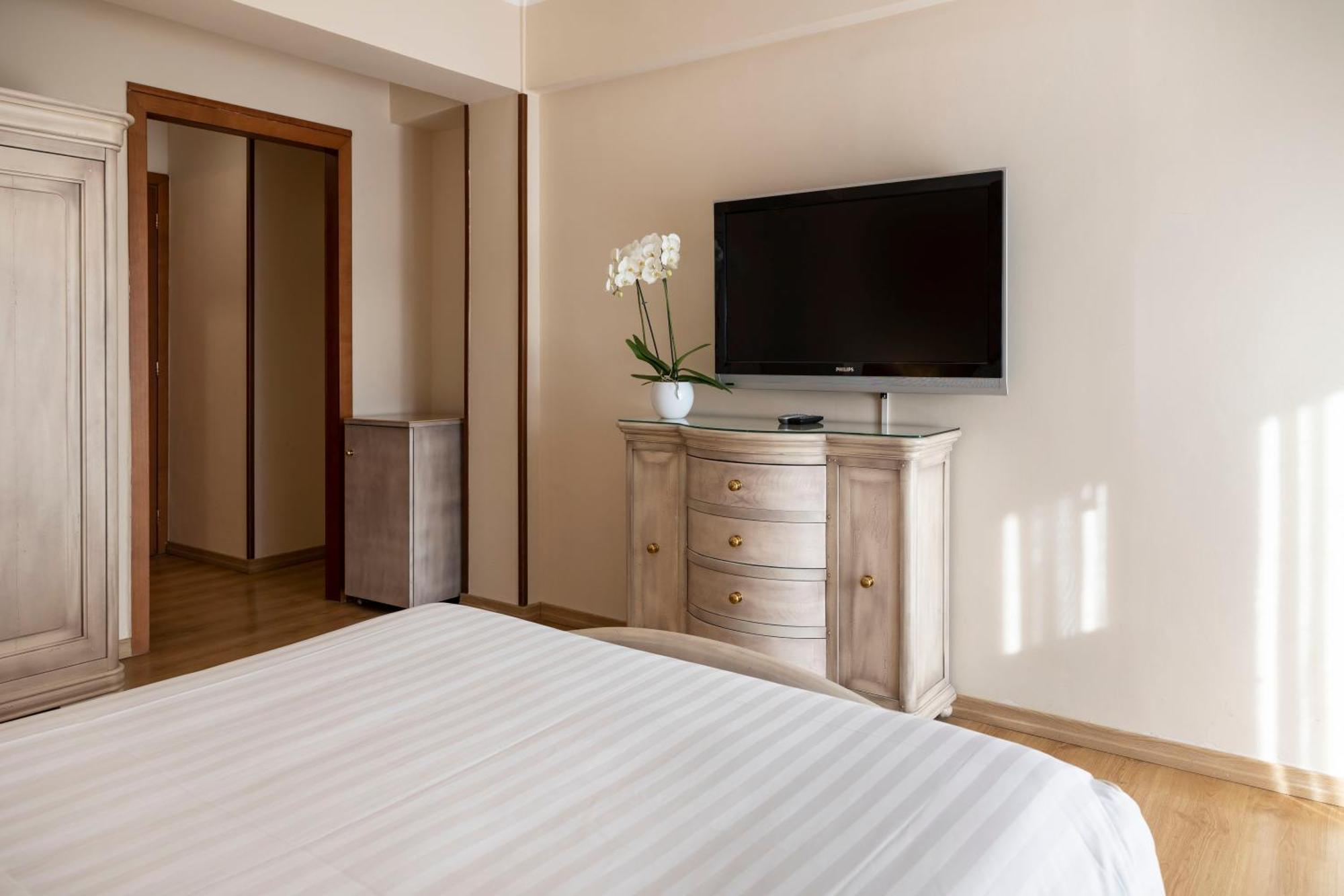 Grand Hotel Del Parco Pescasseroli Chambre photo