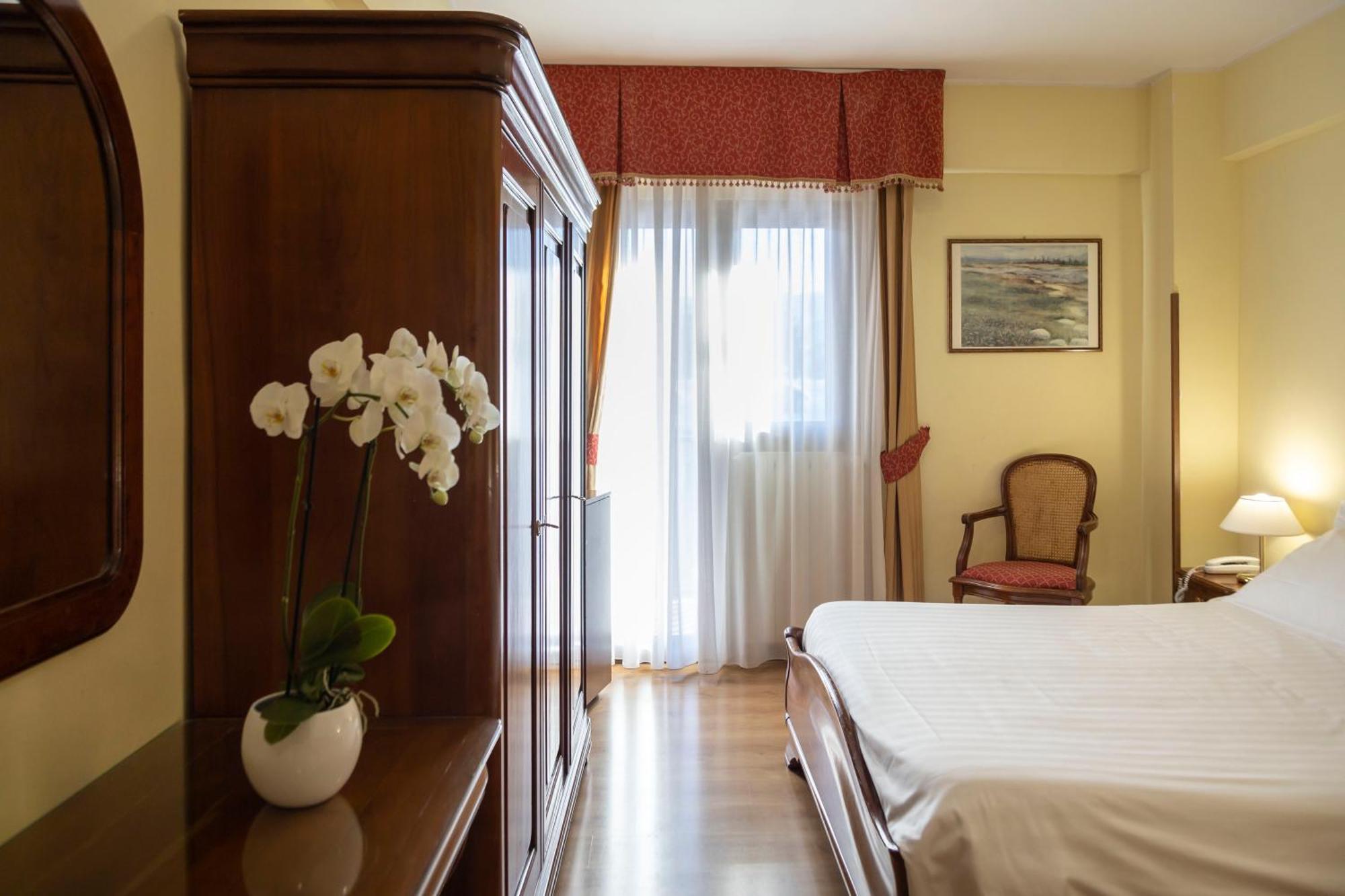 Grand Hotel Del Parco Pescasseroli Chambre photo