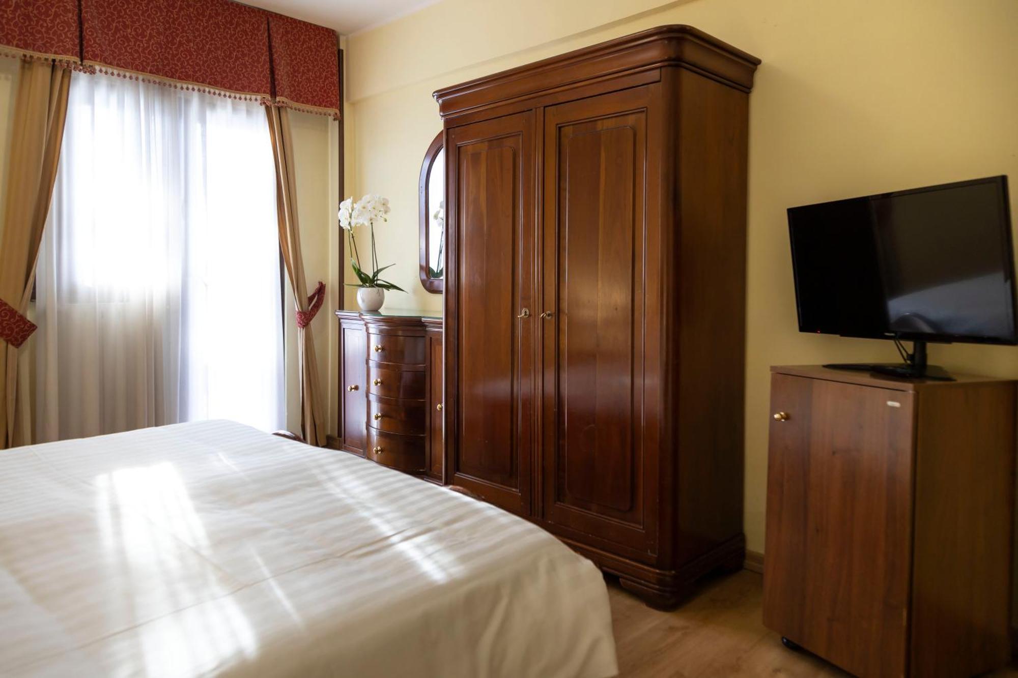 Grand Hotel Del Parco Pescasseroli Chambre photo